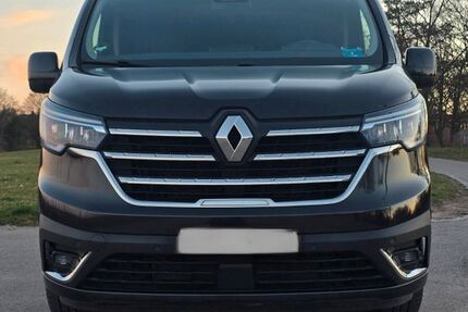 Renault Trafic 46.100 km 36.800 &euro; Stuttgart 70376