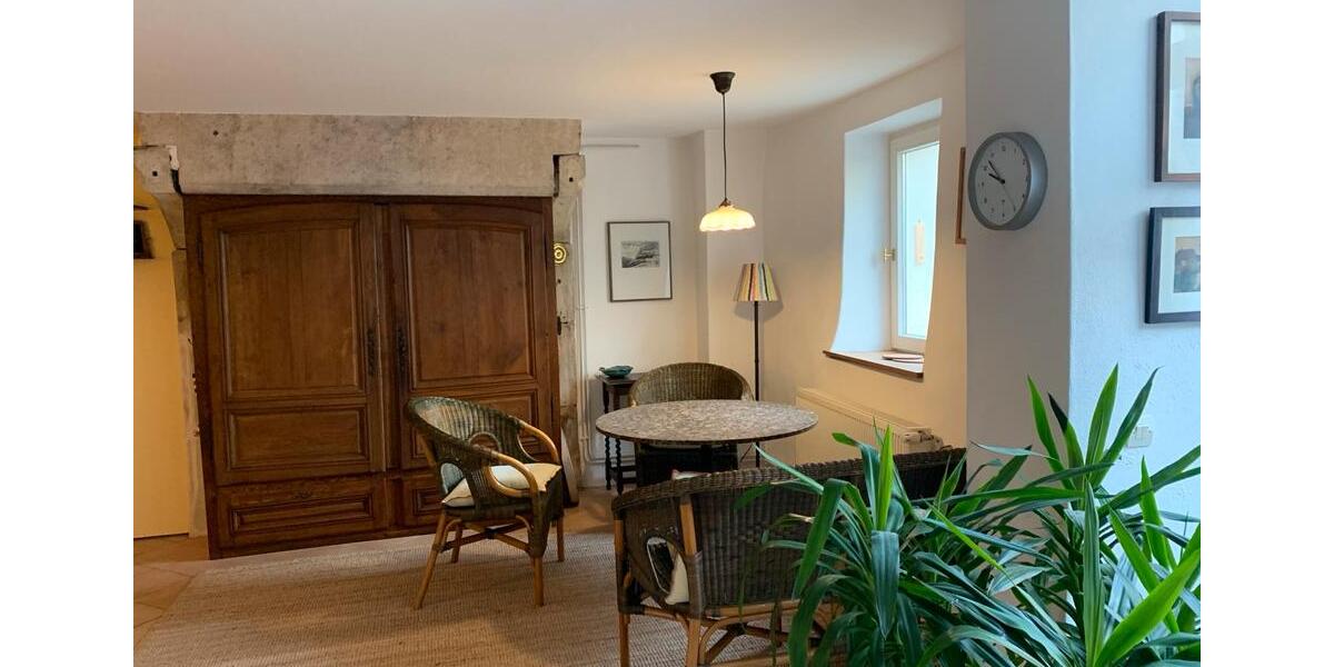 Ferienimmobilie Frankfurt am Main Westend Süd - 85&euro; | Angebot:26676434