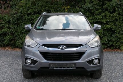 Hyundai ix35 240.000 km 6.300 &euro; Mönchengladbach 41063