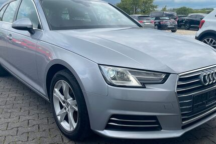 Audi A4 230.840 km 9.999 &euro; Paderborn 33106
