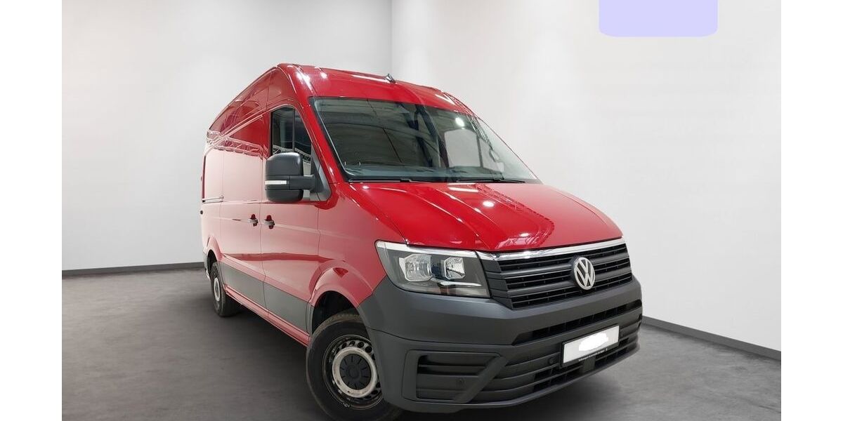 VW Crafter 169.000 km 21.500 &euro; Esslingen am Neckar 73733