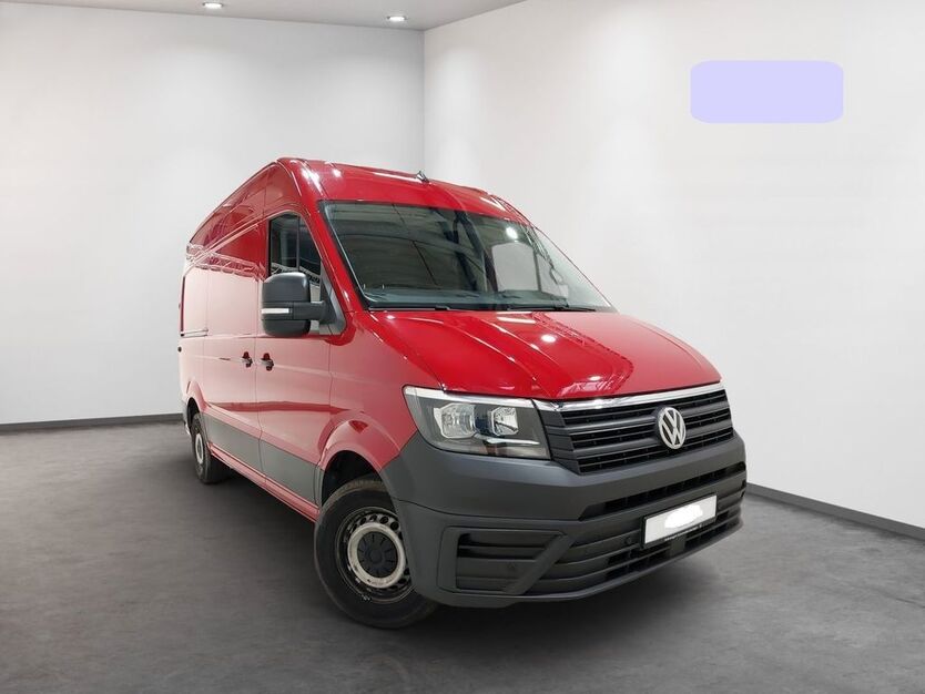 VW Crafter 169.000 km 21.990 € Esslingen am Neckar 73733