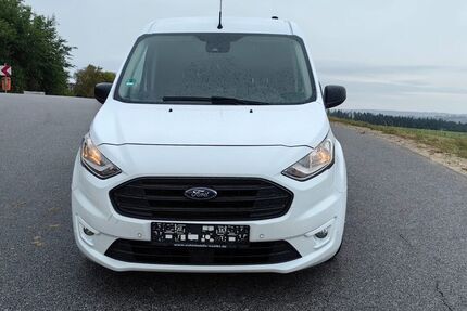 Ford Transit 88.056 km 14.950 € Salzweg 94121
