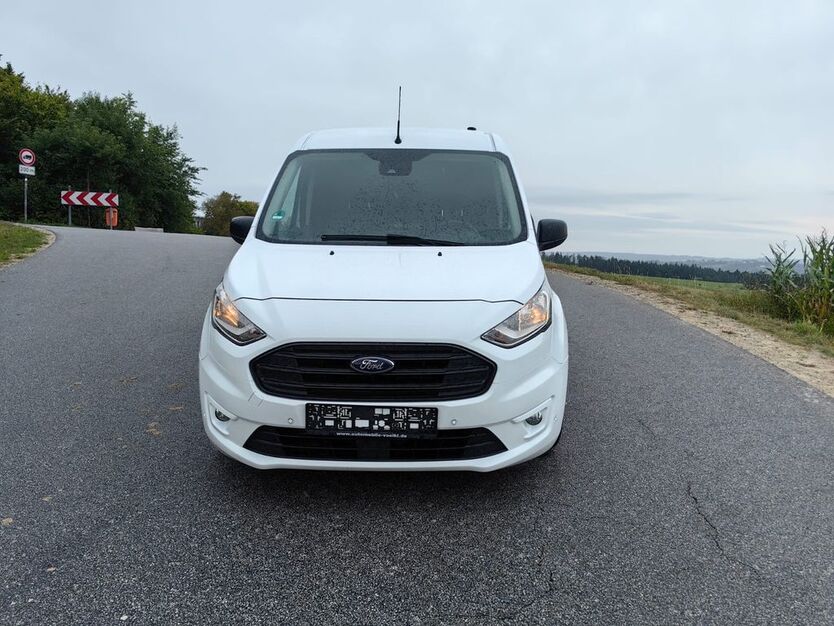 Ford Transit 88.056 km 14.950 € Salzweg 94121