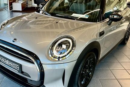 Mini Cooper 6.890 km 22.890 &euro; Rottweil 78628
