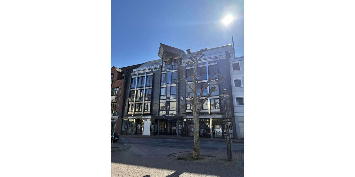 Gewerbeobjekt Hofheim - 4.750&euro; | Angebot:27005895
