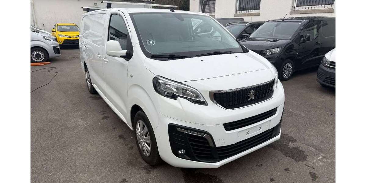 Peugeot Expert 220.700 km 9.999 € Munster 29633