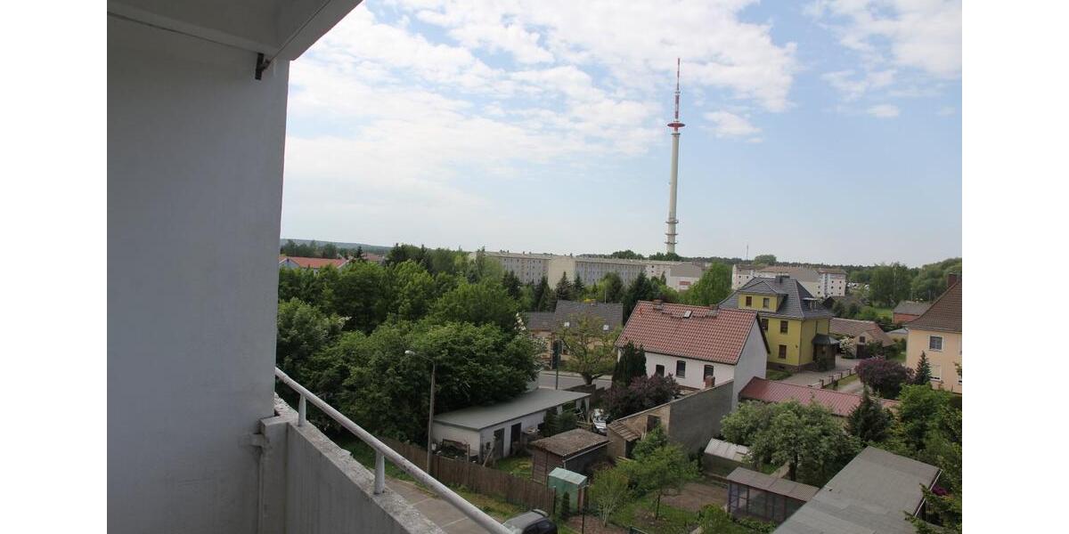 3 Zimmer Balkon und Altstadtnähe 3 zimmer