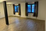 1-Zimmer-Wohnung mit Balkon in zentraler Lage 1 zimmer