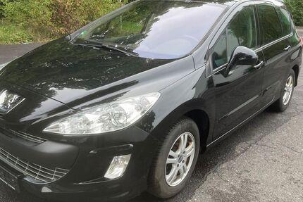 Peugeot 308 206.900 km 2.999 &euro; Schweinfurt 97422