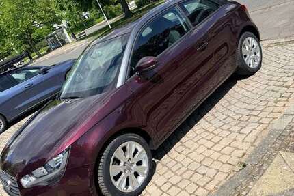Audi A1 156.700 km 7.900 &euro; Wolfsburg, Stadt 38448