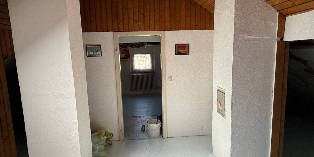 Mehrfamilienhaus, Wohnhaus Pfullendorf - 8 Zimmer, 180 m&sup2;, 459.000&euro; | Angebot:26796643