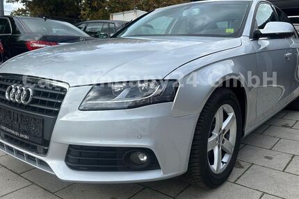 Audi A4 166.988 km 8.290 € Göttingen 37079