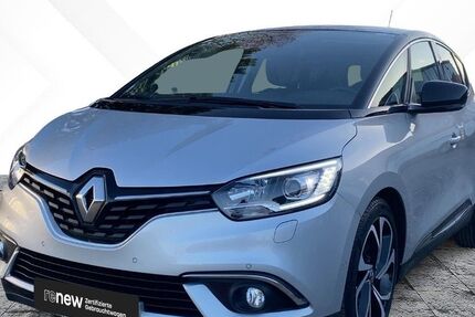 Renault Scenic 144.984 km 9.996 &euro; Northeim 37154