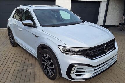 VW T-Roc 22.500 km 26.800 &euro; Bad Hönningen 53557