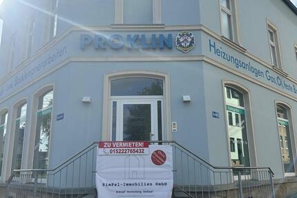 Helles Büro Lager Ausstellung Office in zentraler Lage zimmer