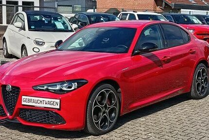 Alfa Romeo Giulia 30.057 km 42.990 &euro; Kempen 47906