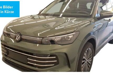 VW Tiguan 10.633 km 43.870 &euro; Neu-Ulm 89231