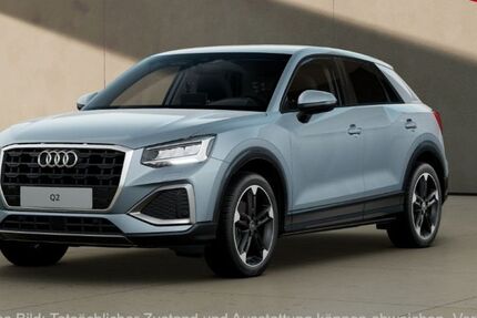 Audi Q2 4.200 km 30.540 &euro; Wackersdorf 92442