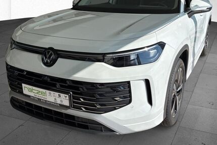 VW Tayron 2.222 km 49.993 &euro; Zell u.A. 73119
