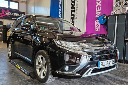 Mitsubishi Outlander 52.000 km 23.700 &euro; Schlüchtern 36381