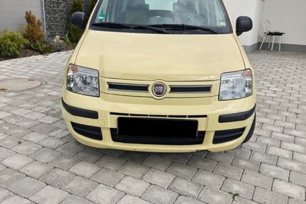 Fiat Panda 93.000 km 2.899 &euro; Giengen 89537