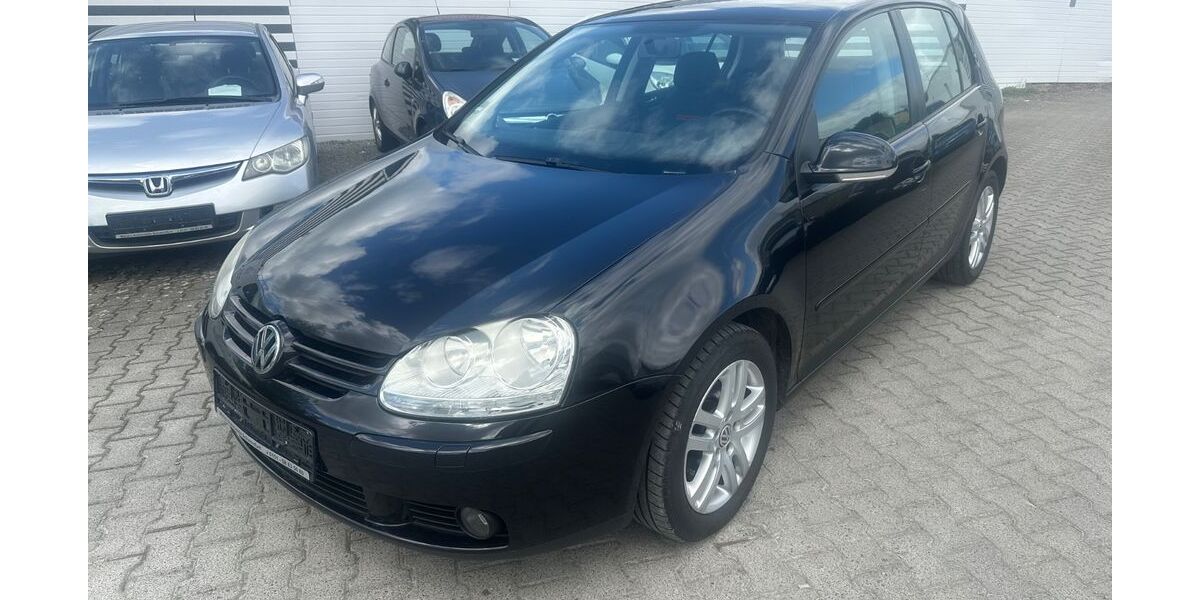 VW Golf 338.763 km 1.599 &euro; Schweinfurt 97424