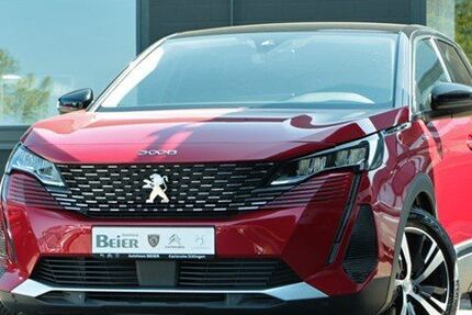 Peugeot 3008 45.190 km 23.980 € Karlsruhe 76131