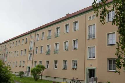 Wohnung zum Mieten in Hoyerswerda 412 € 68.6 m² 3 zimmer