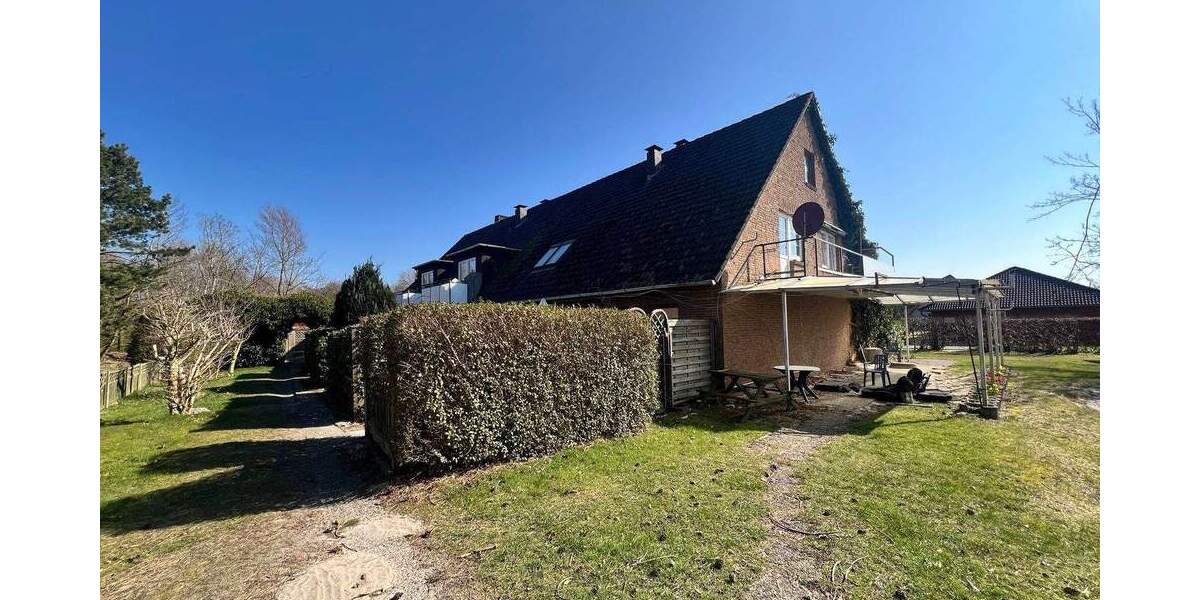 Grundstück Sankt Peter-Ording Ording - 1.650.000&euro; | Angebot:25851561