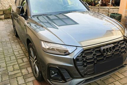Audi Q5 59.033 km 36.900 &euro; Magdeburg 39118