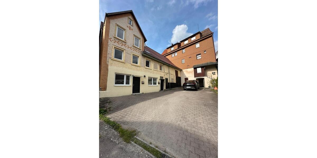 Mehrfamilienhaus, Wohnhaus Hechingen - 7 Zimmer, 158 m&sup2;, 249.000&euro; | Angebot:26671642