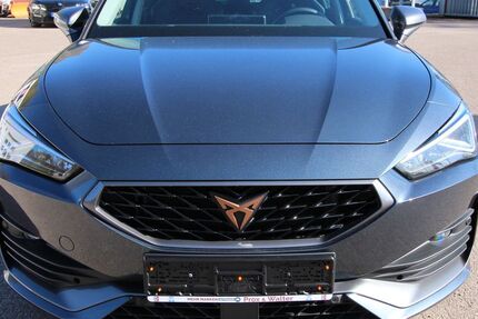 Cupra Leon 23.150 km 27.900 &euro; Hagenow 19230