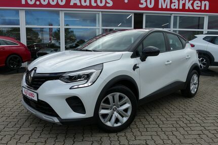 Renault Captur 37.685 km 17.990 € Greifswald 17489