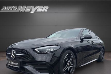 Mercedes-Benz C 300 13.200 km 52.490 &euro; Neustadt a.d. Aisch 91413