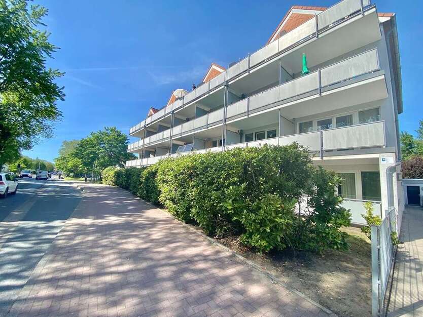 Wohnung zum Kaufen in Seelze 99.000 € 49 m²