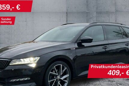 Skoda Superb 119.570 km 26.490 &euro; Scheßlitz 96110