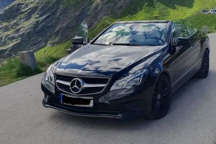 Mercedes-Benz E 220 112.000 km 16.500 &euro; Kleinlangheim 97355