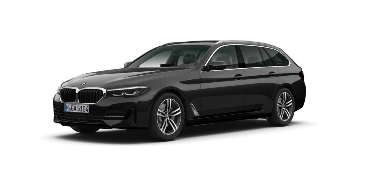 BMW 520 116.500 km 30.489 &euro; Merseburg 06217