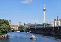 Wohnung zum Kaufen in Berlin 419.000 € 61.53 m²