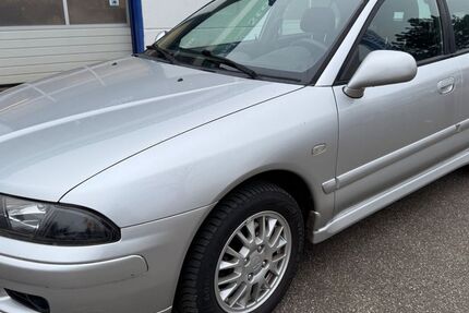 Mitsubishi Carisma 148.000 km 2.900 &euro; Rastatt 76437