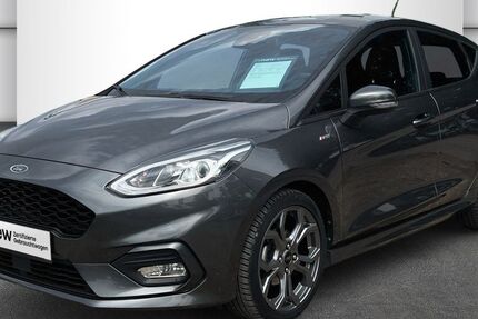 Ford Fiesta 59.462 km 14.575 &euro; Hannover 30519
