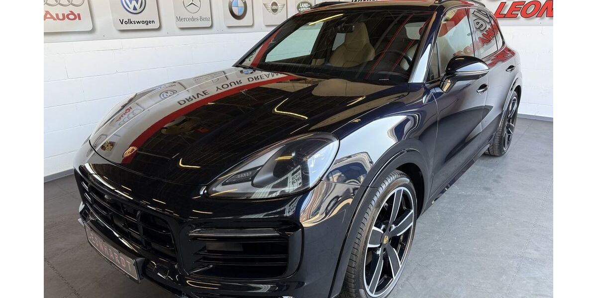 Porsche Cayenne 184.947 km 61.990 &euro; Stolberg 52223