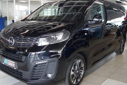 Opel Zafira Life 73.268 km 36.975 &euro; Bocholt 46395