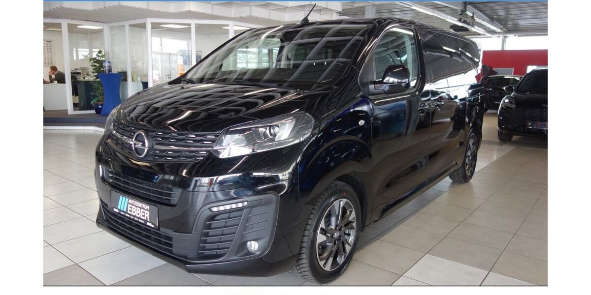 Opel Zafira Life 73.268 km 36.975 &euro; Bocholt 46395