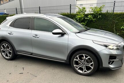 Kia XCeed 51.899 km 18.666 &euro; Goslar 38642