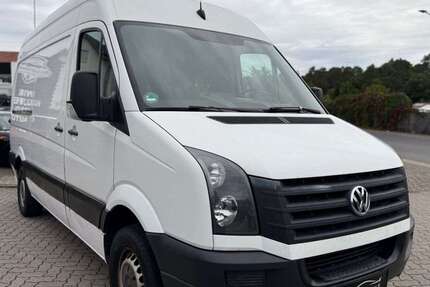 VW Crafter