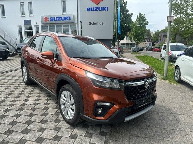 Suzuki (SX4) S-Cross 55.700 km 18.590 &euro; Karlsruhe 76227