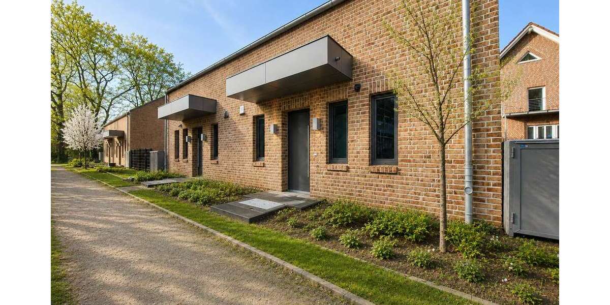 Einfamilienhaus Hamburg Bergstedt - 4 Zimmer, 189 m&sup2;, 2.750&euro; | Angebot:26896678