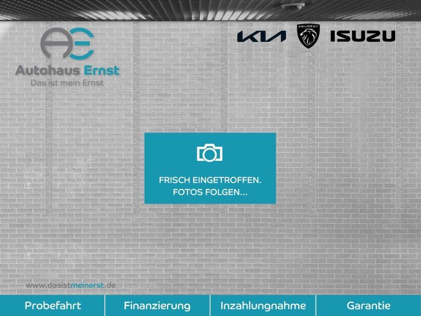 Kia pro ceed / ProCeed 10.000 km 29.990 € Kiel 24107